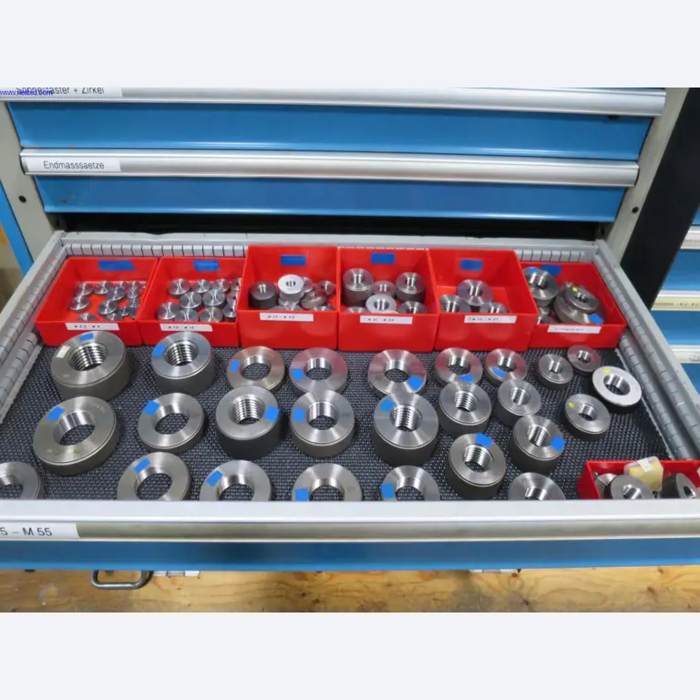 Fresadoras de alta precisión y gran capacidad-2