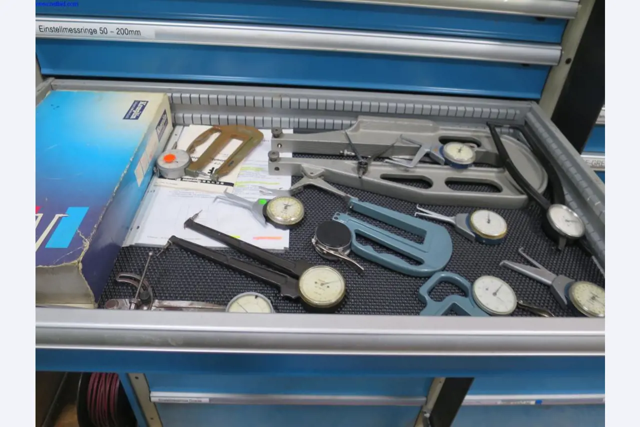 Fresadoras de alta precisión y gran capacidad-3