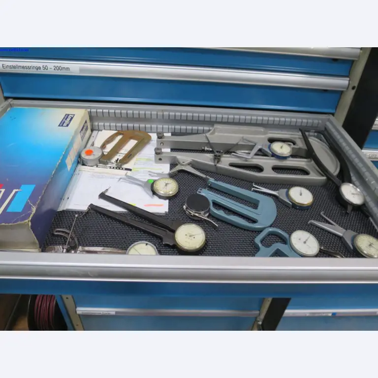 Fresadoras de alta precisión y gran capacidad-3