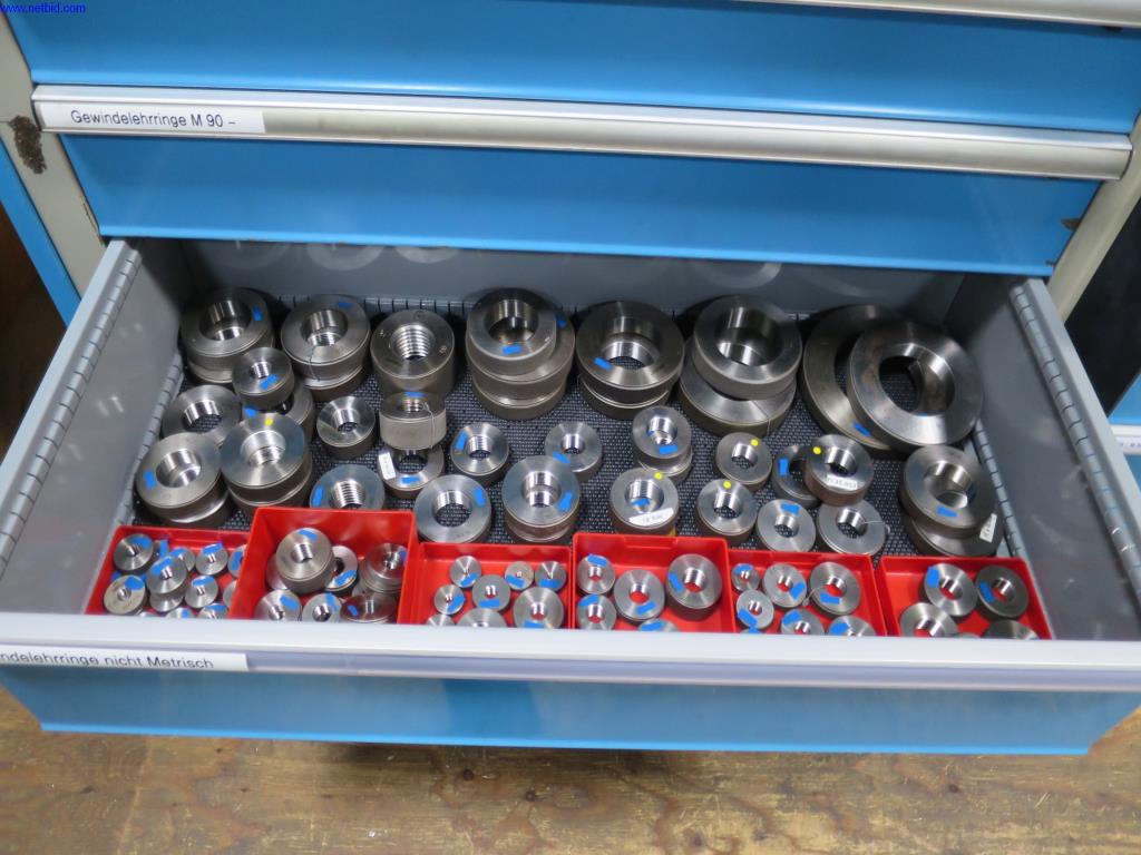 Visoko natančni rezkalni stroji z veliko zmogljivostjo-4