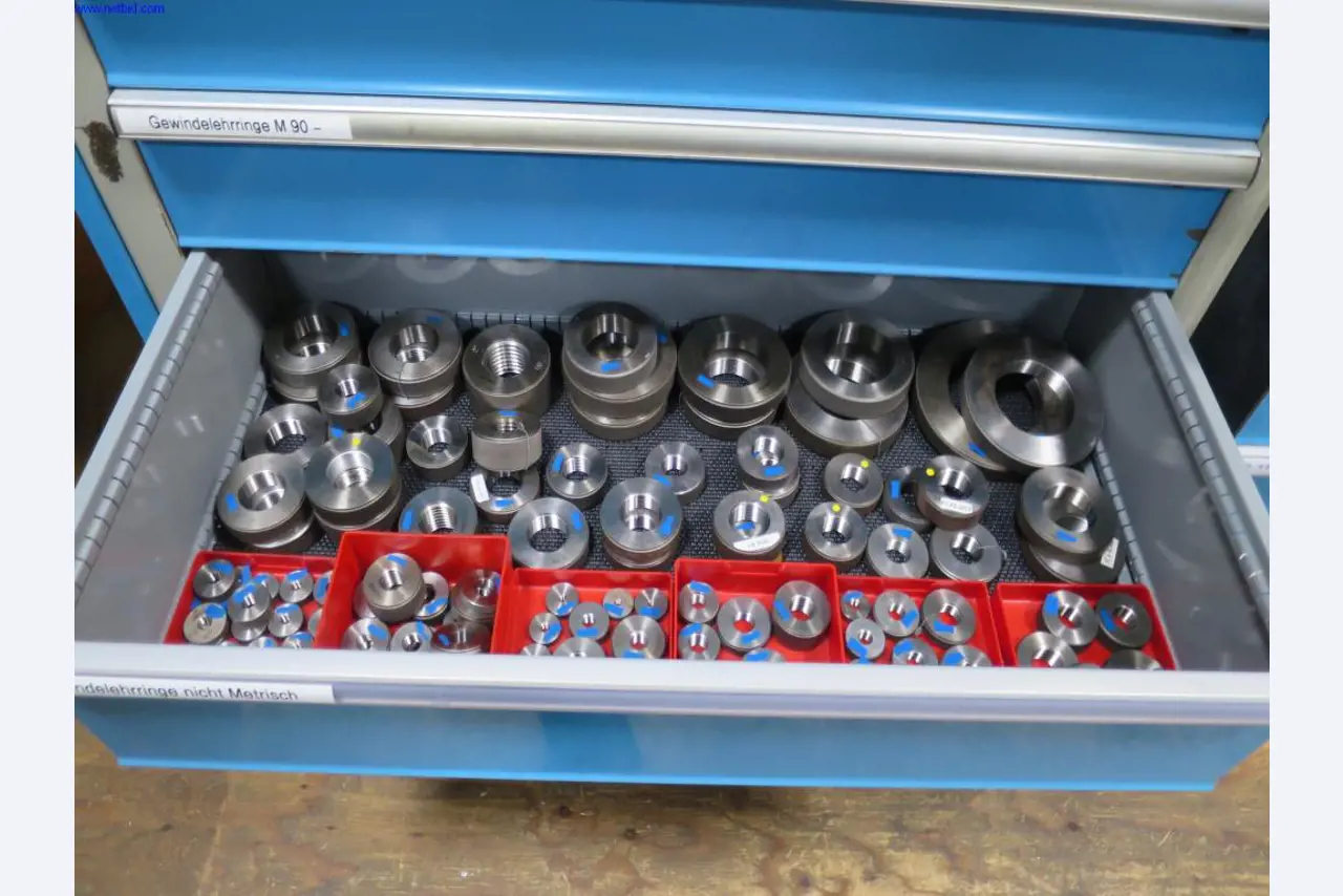 Fresadoras de alta precisión y gran capacidad-4