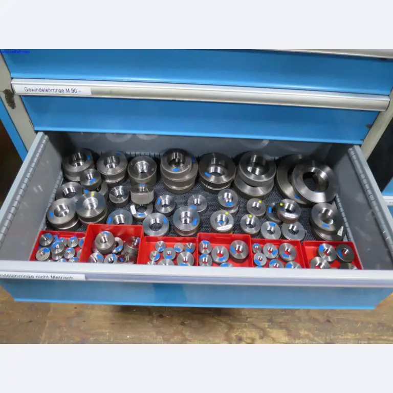 Fresadoras de alta precisión y gran capacidad-4