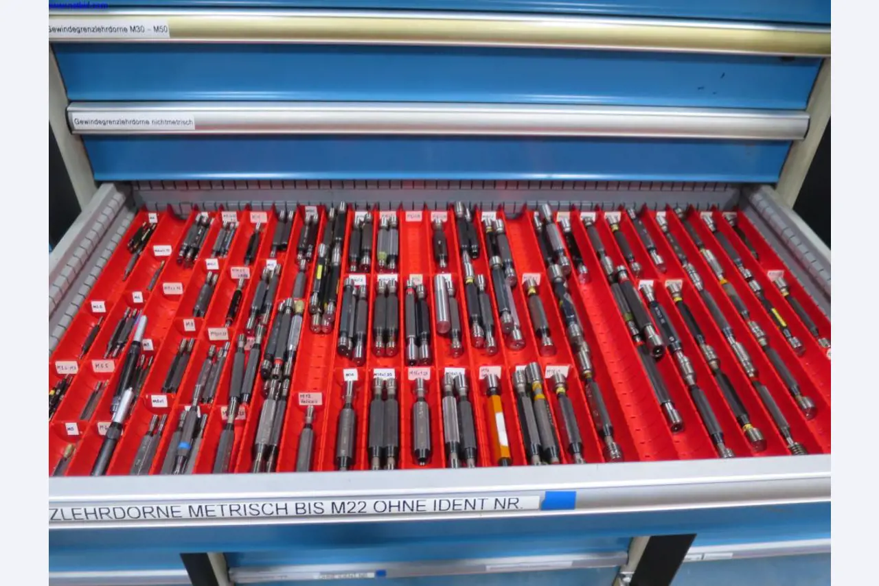 Fresadoras de alta precisión y gran capacidad-5