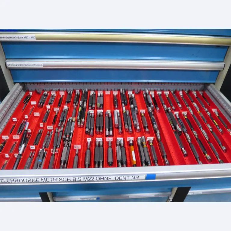 Fresadoras de alta precisión y gran capacidad-5