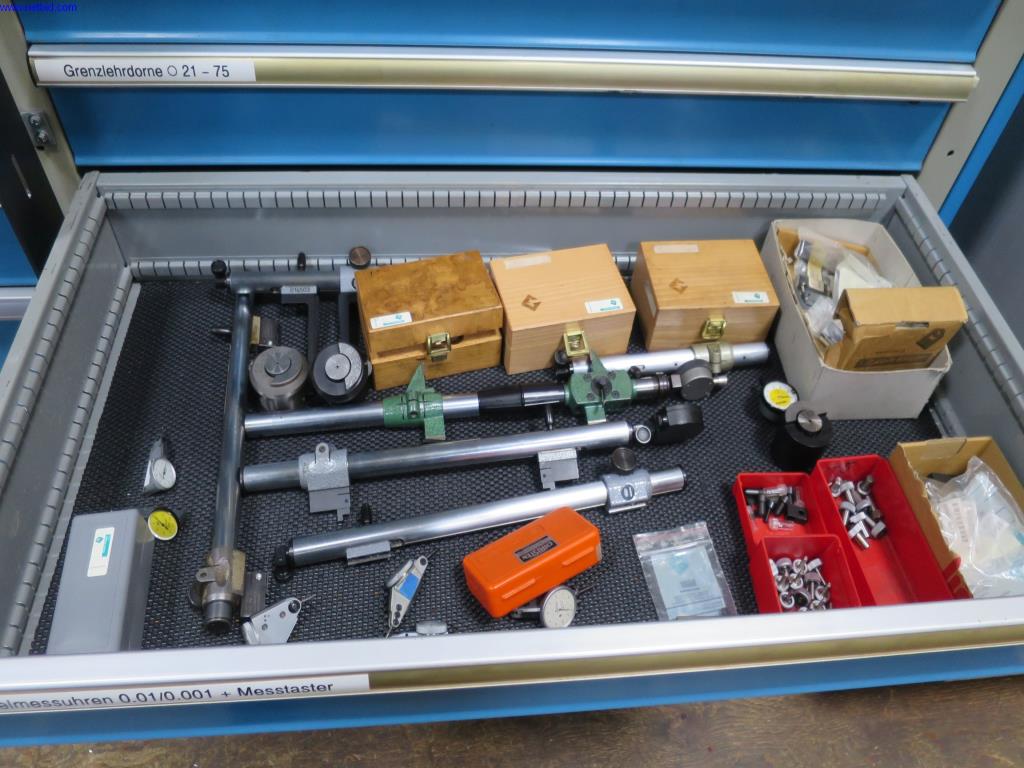 Visoko natančni rezkalni stroji z veliko zmogljivostjo-6