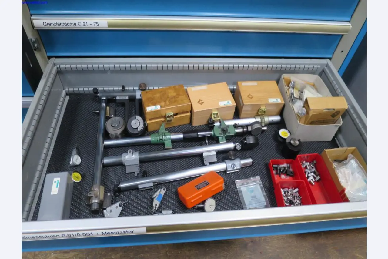 Fresadoras de alta precisión y gran capacidad-6