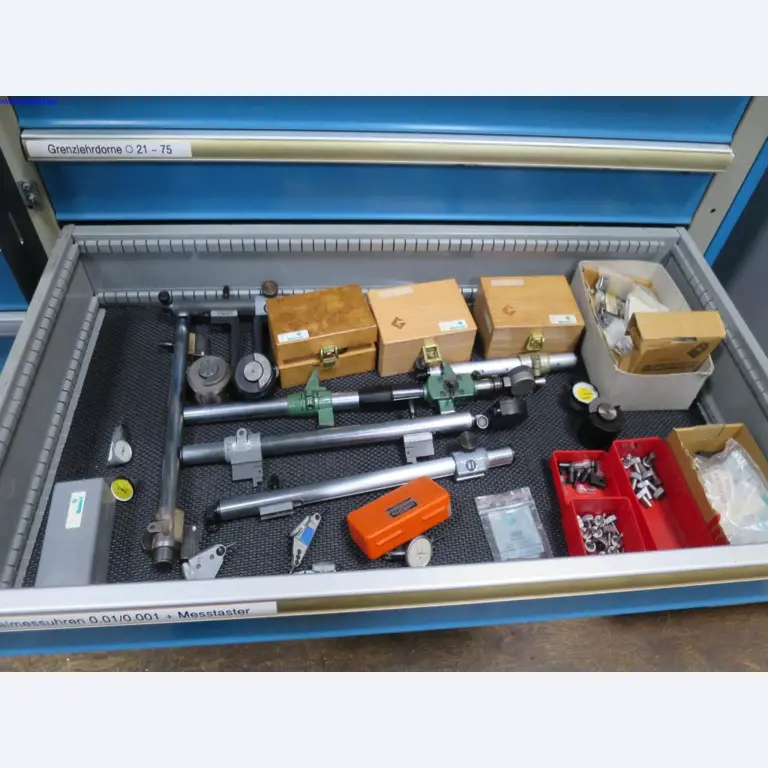 Fresadoras de alta precisión y gran capacidad-6