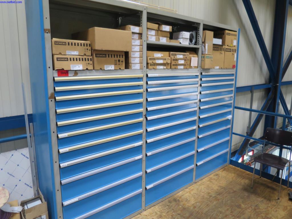 Hochpräzise Fräsmaschinen mit großer Kapazität-1