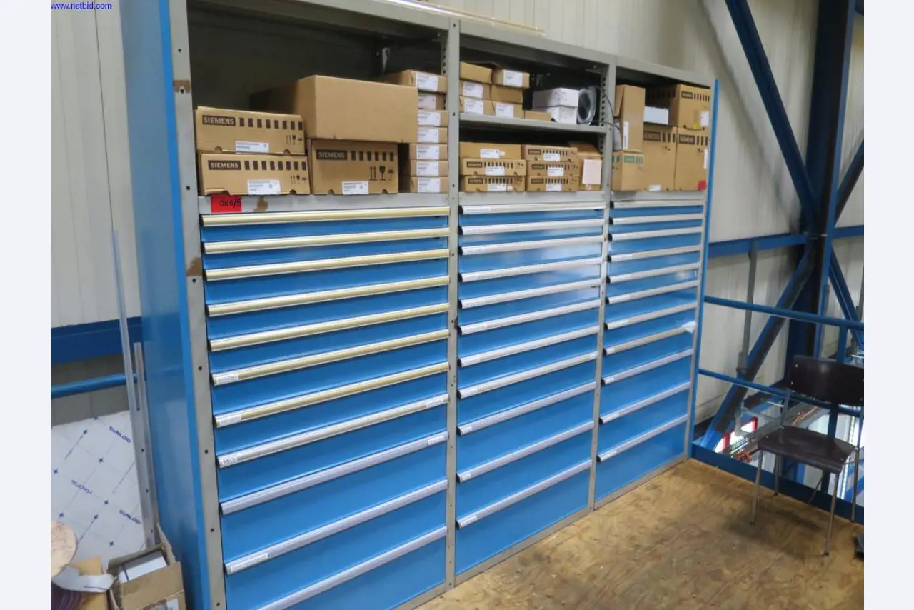 Fresadoras de alta precisión y gran capacidad-1