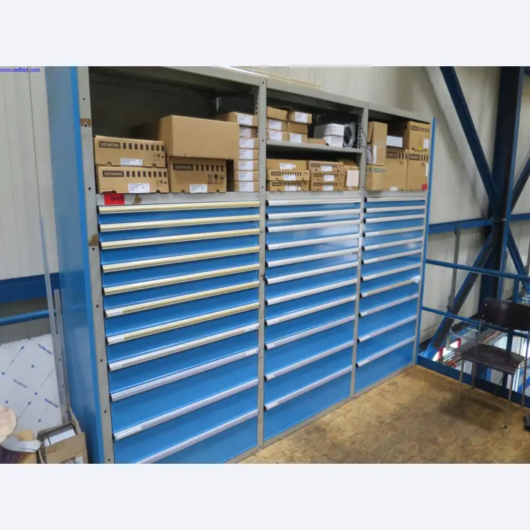 Fresadoras de alta precisión y gran capacidad-1