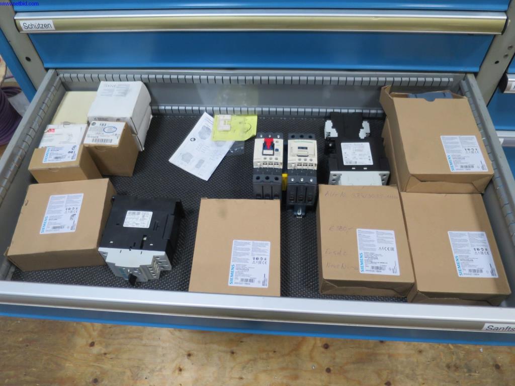 Hochpräzise Fräsmaschinen mit großer Kapazität-3