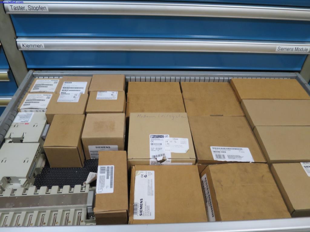 Hochpräzise Fräsmaschinen mit großer Kapazität-4