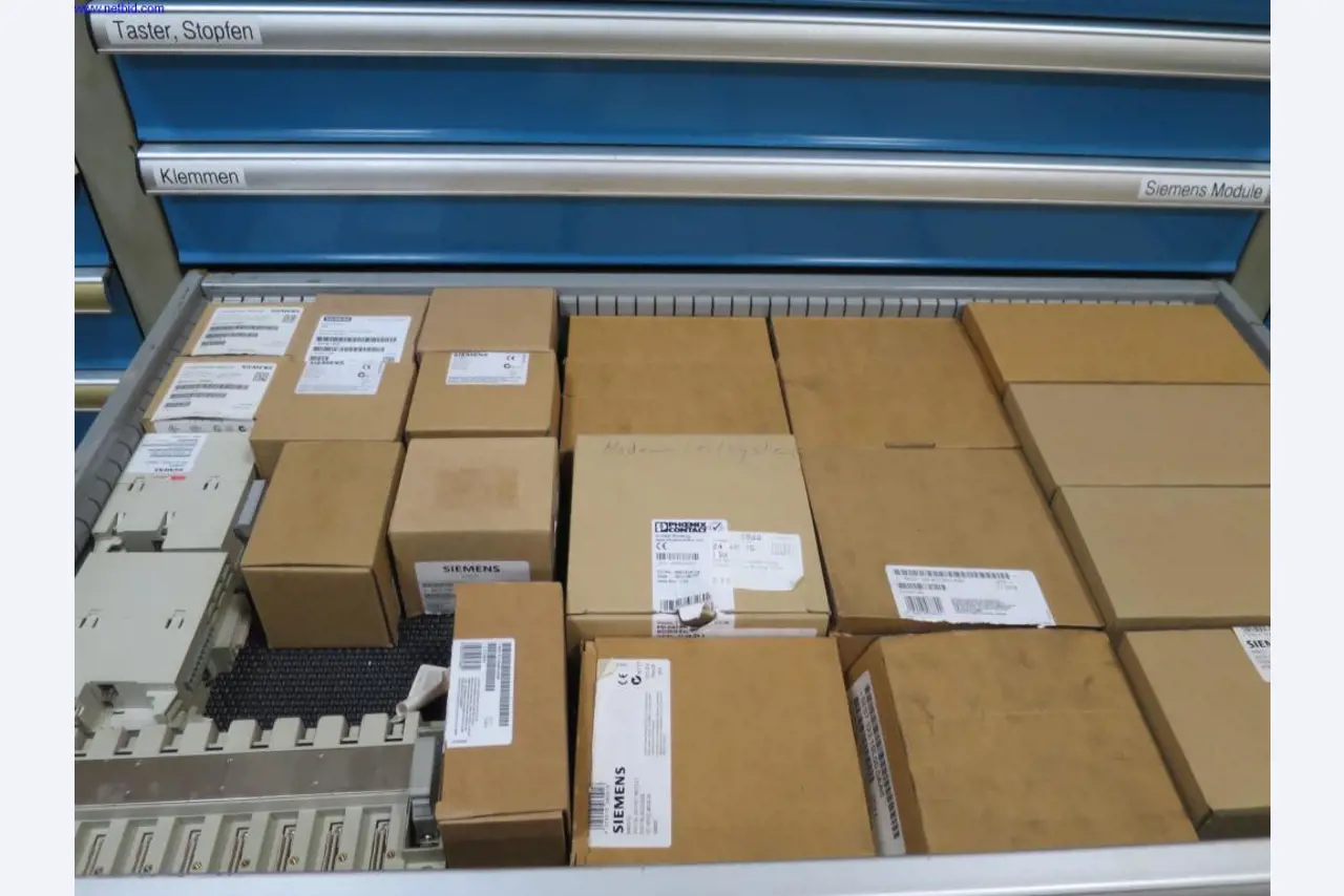 Fresadoras de alta precisión y gran capacidad-4