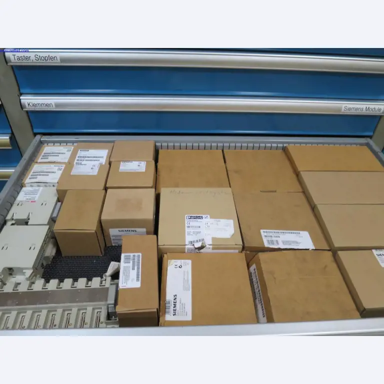 Fresadoras de alta precisión y gran capacidad-4