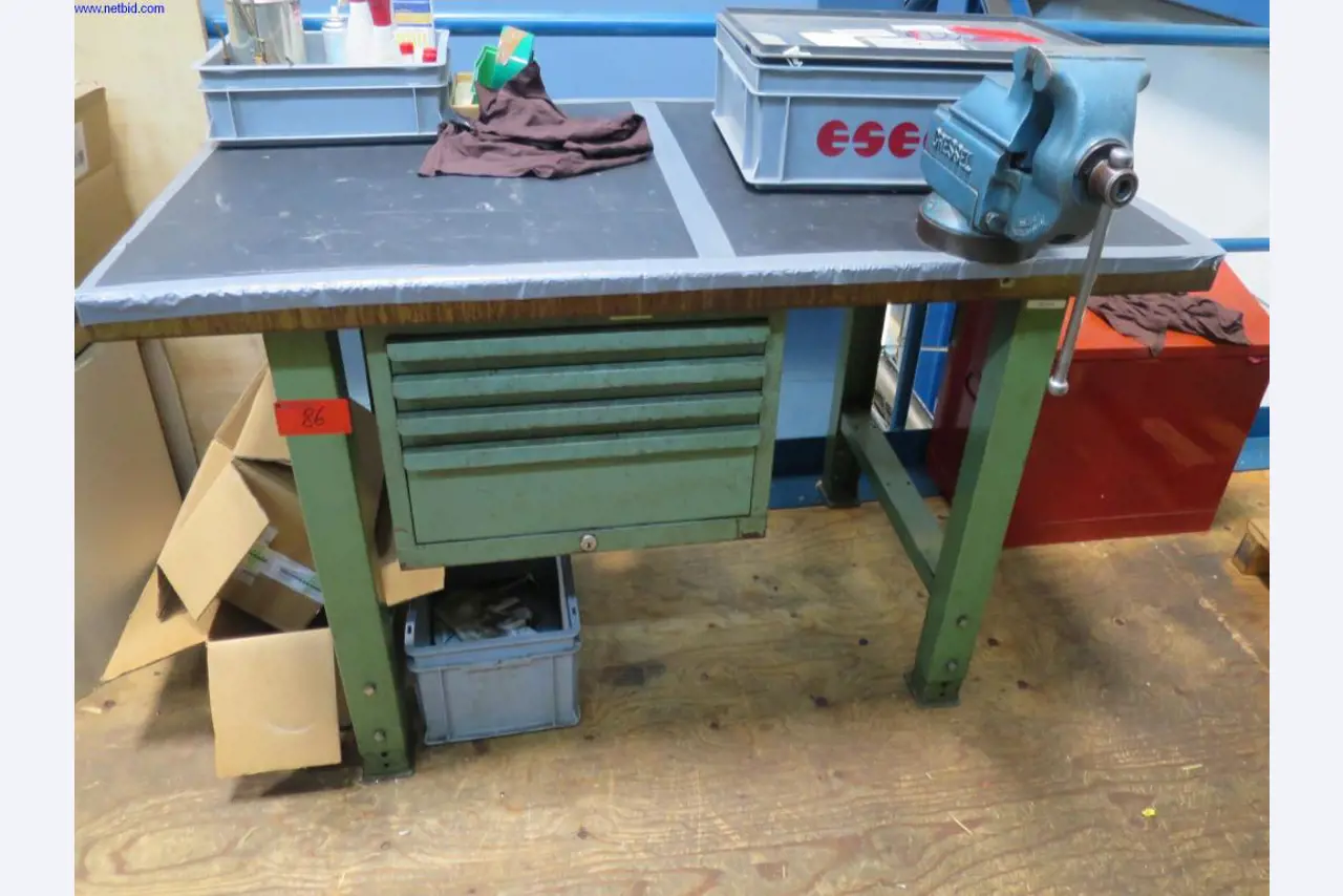 Fresadoras de alta precisión y gran capacidad-1