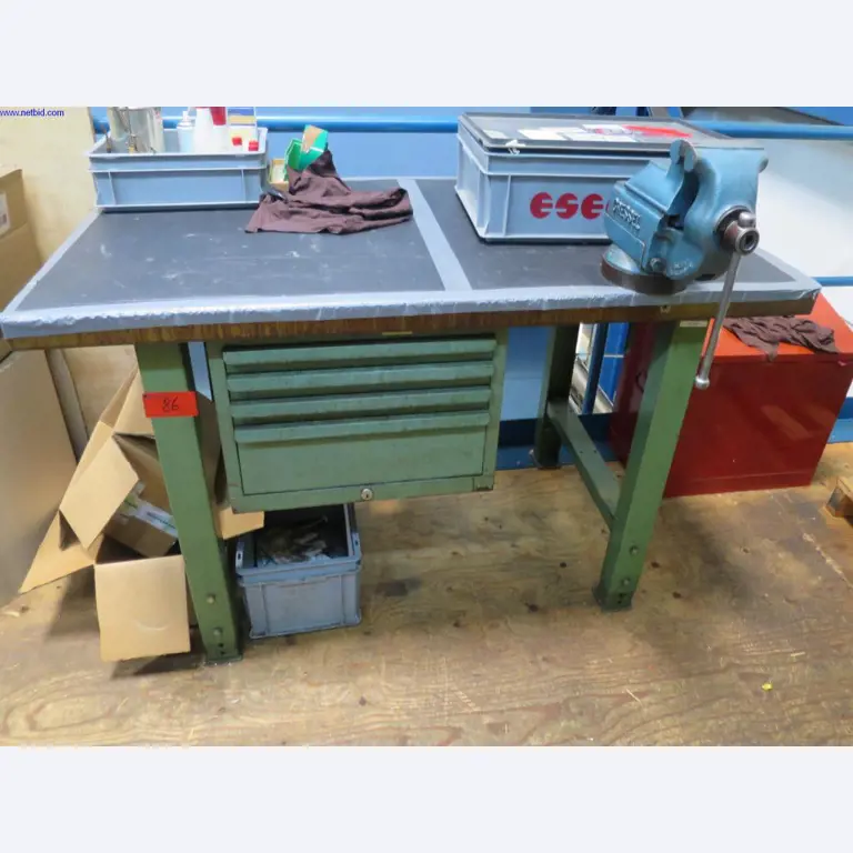 Fresadoras de alta precisión y gran capacidad-1