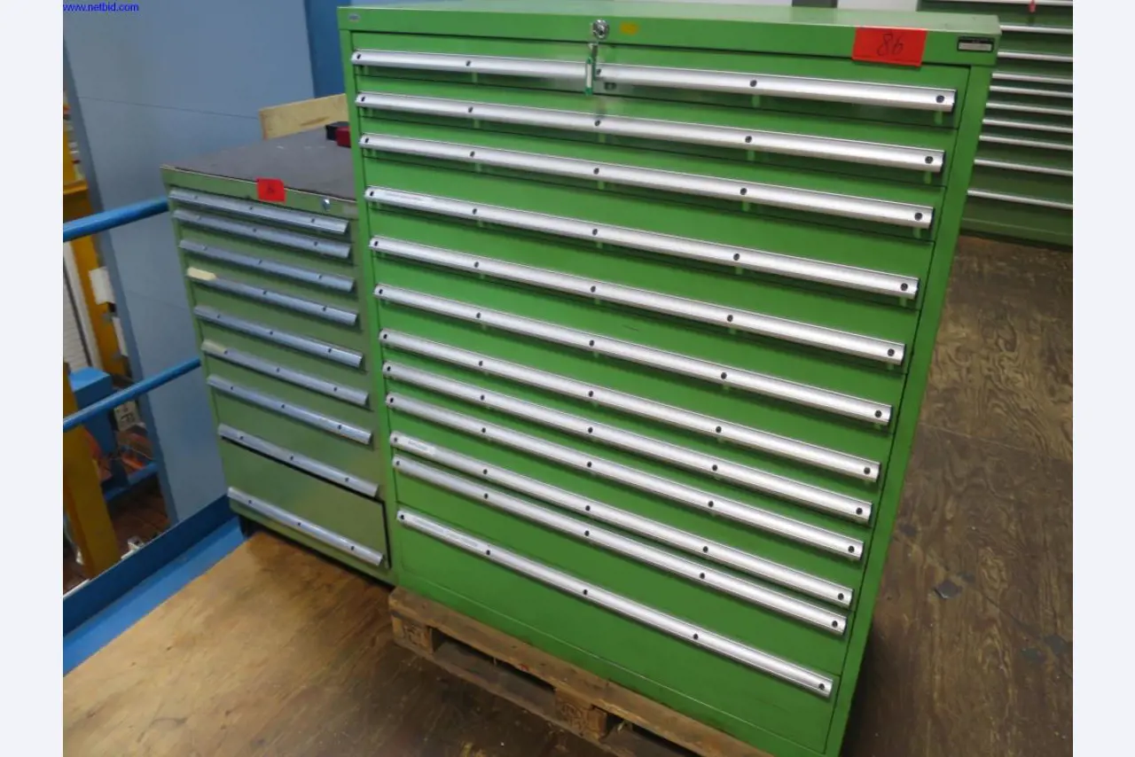 Fresadoras de alta precisión y gran capacidad-2