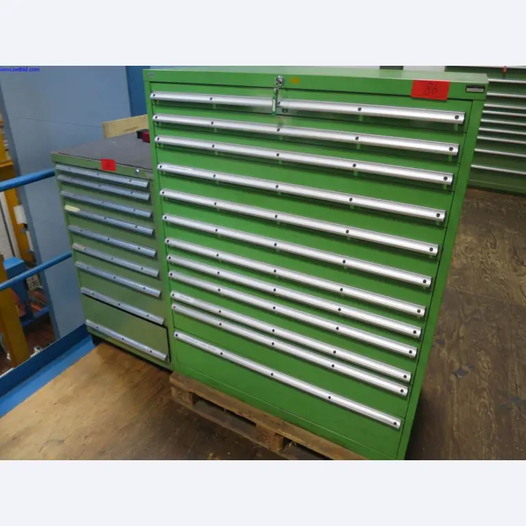 Fresadoras de alta precisión y gran capacidad-2