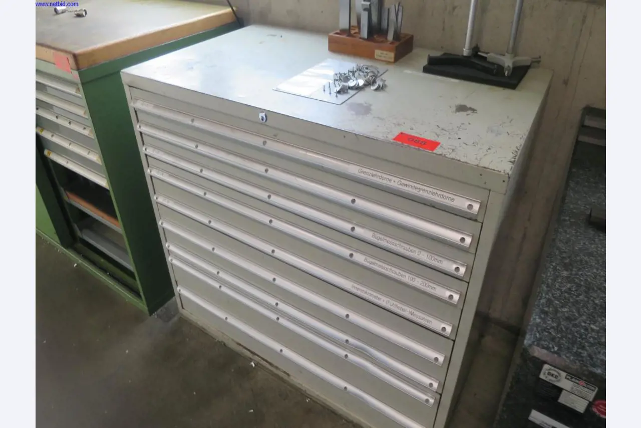 Fresadoras de alta precisión y gran capacidad-1