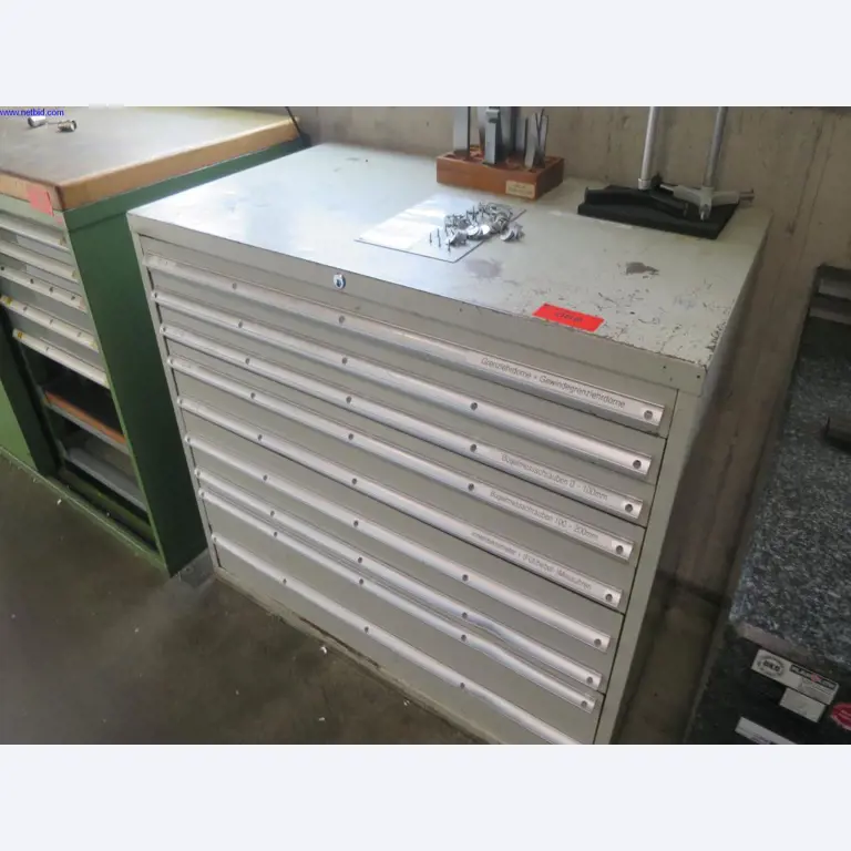 Fresadoras de alta precisión y gran capacidad-1