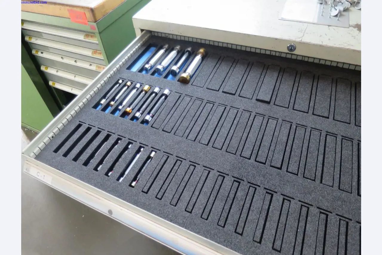 Fresadoras de alta precisión y gran capacidad-2