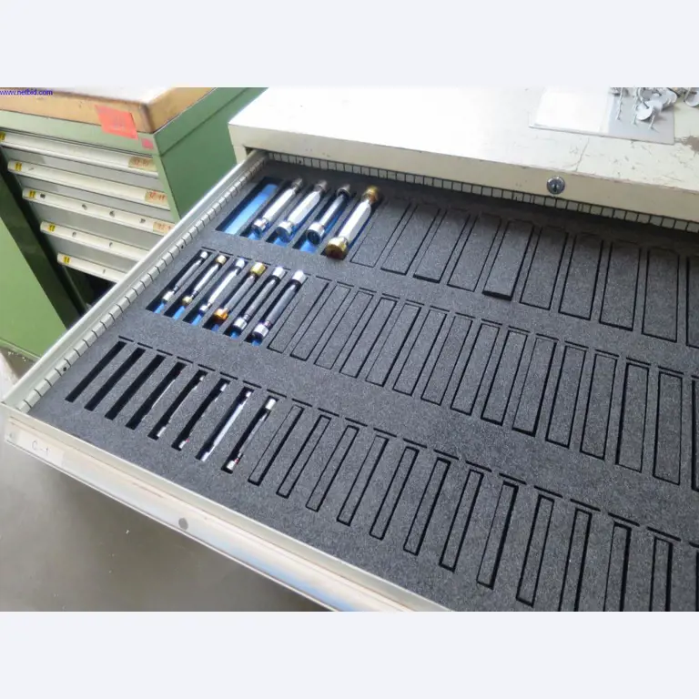 Fresadoras de alta precisión y gran capacidad-2