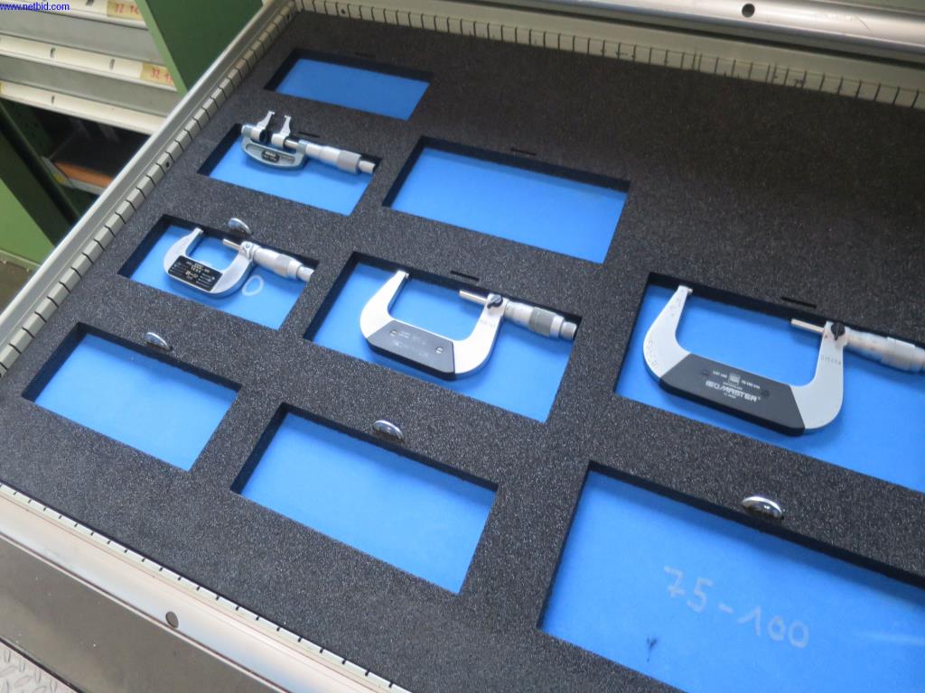 Visoko natančni rezkalni stroji z veliko zmogljivostjo-3