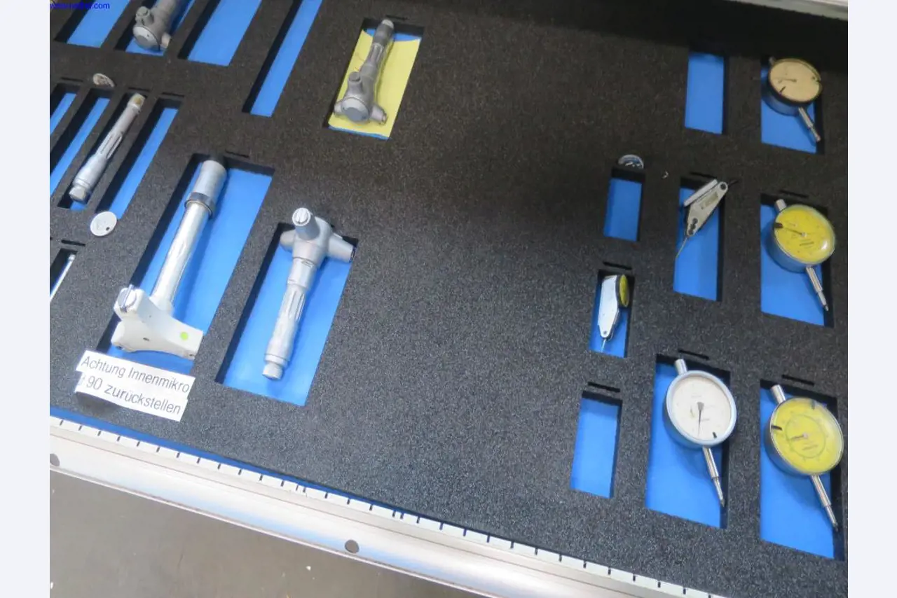 Fresadoras de alta precisión y gran capacidad-4