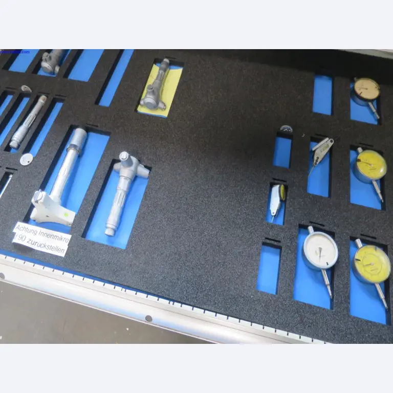 Fresadoras de alta precisión y gran capacidad-4