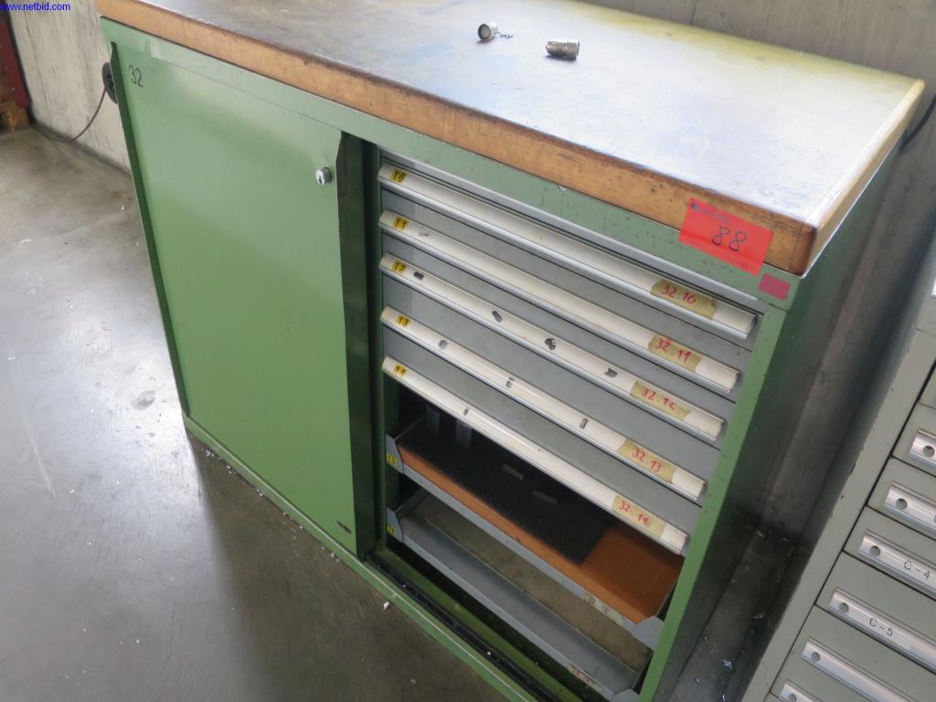 Visoko natančni rezkalni stroji z veliko zmogljivostjo-5