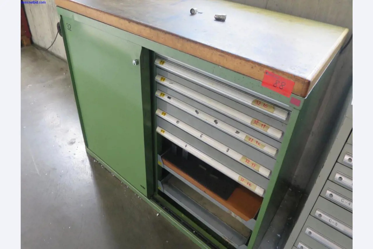 Fresadoras de alta precisión y gran capacidad-5