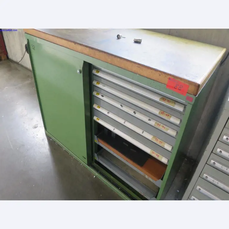 Fresadoras de alta precisión y gran capacidad-5