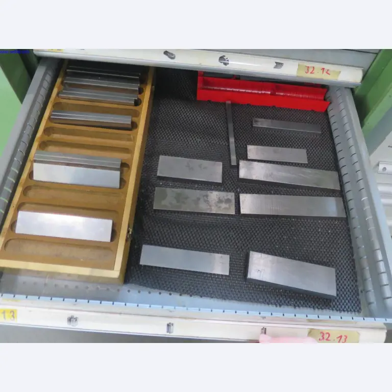 Fresadoras de alta precisión y gran capacidad-6