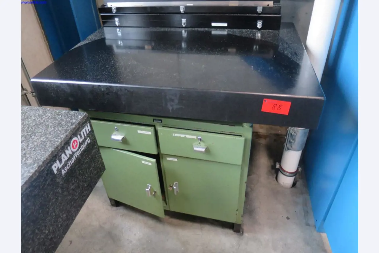 Fresadoras de alta precisión y gran capacidad-7