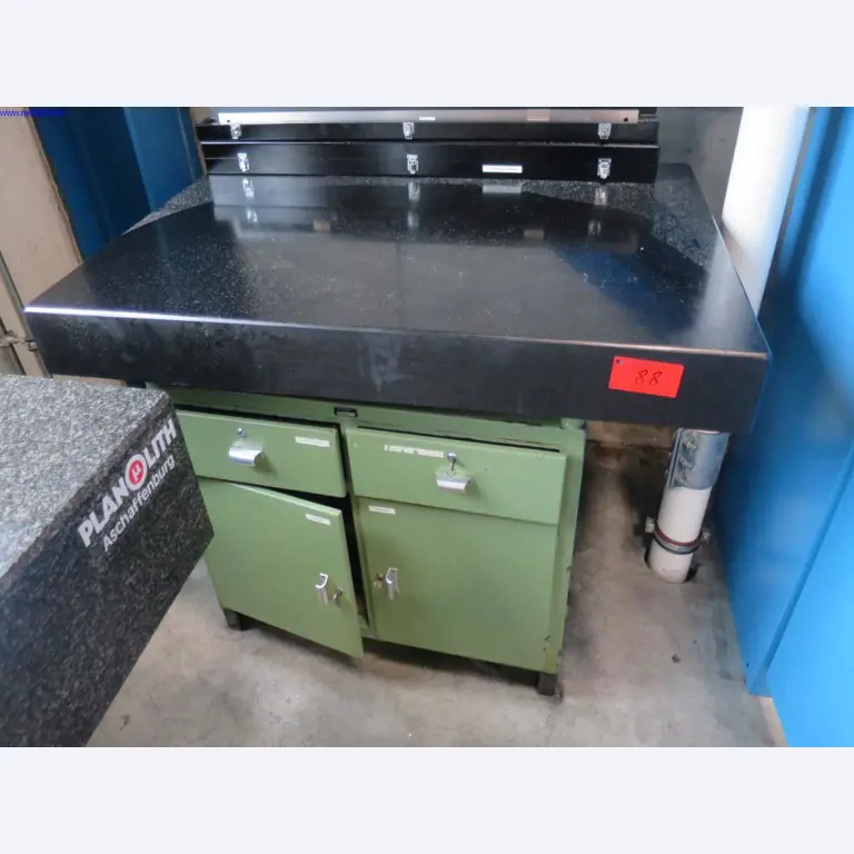 Fresadoras de alta precisión y gran capacidad-7