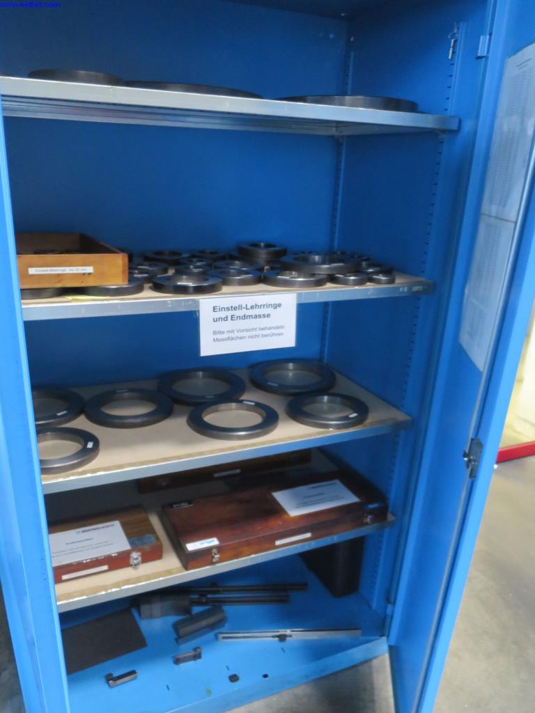 Visoko natančni rezkalni stroji z veliko zmogljivostjo-8