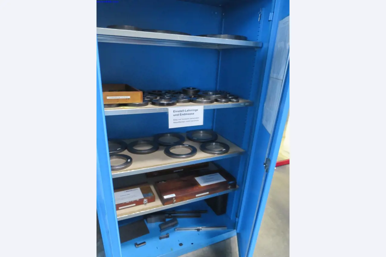 Fresadoras de alta precisión y gran capacidad-8