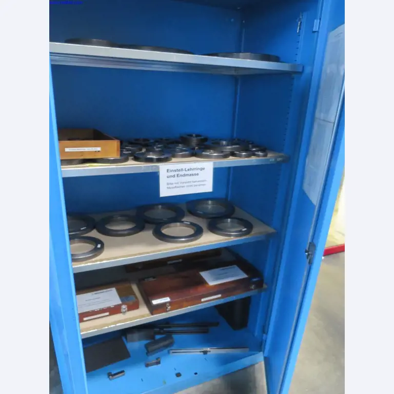 Fresadoras de alta precisión y gran capacidad-8