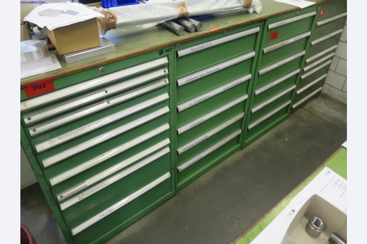 Fresadoras de alta precisión y gran capacidad-1