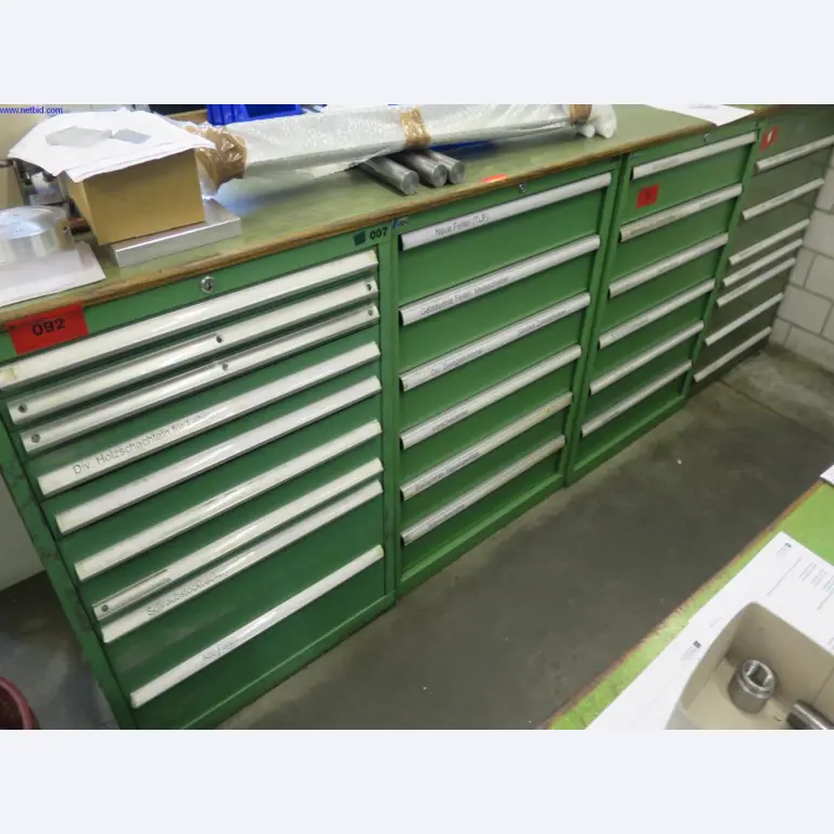 Fresadoras de alta precisión y gran capacidad-1