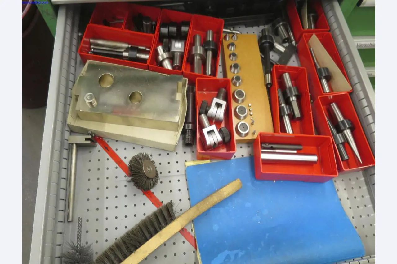 Fresadoras de alta precisión y gran capacidad-2