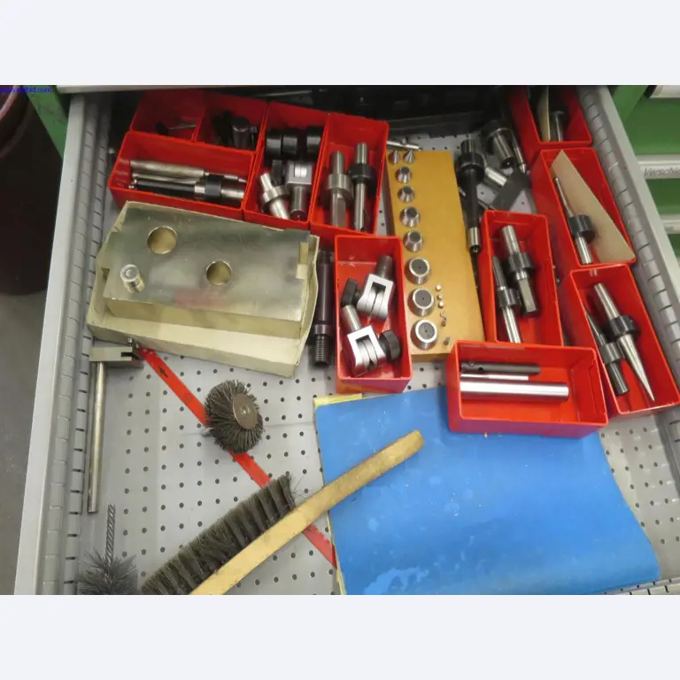 Fresadoras de alta precisión y gran capacidad-2