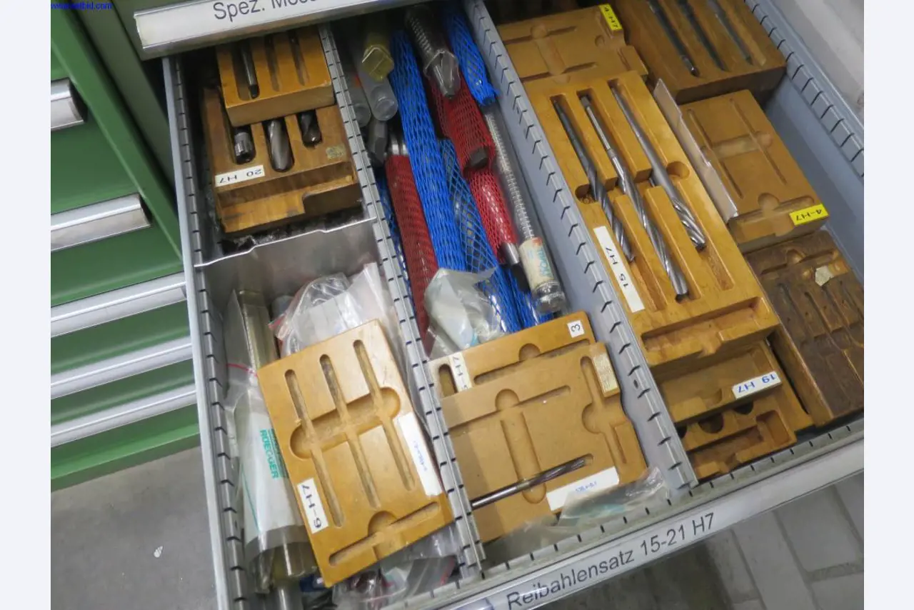 Fresadoras de alta precisión y gran capacidad-3