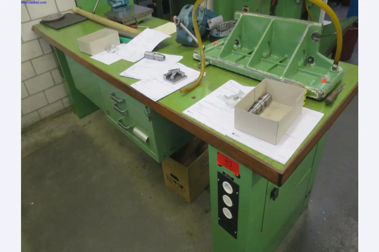 Fresadoras de alta precisión y gran capacidad-4