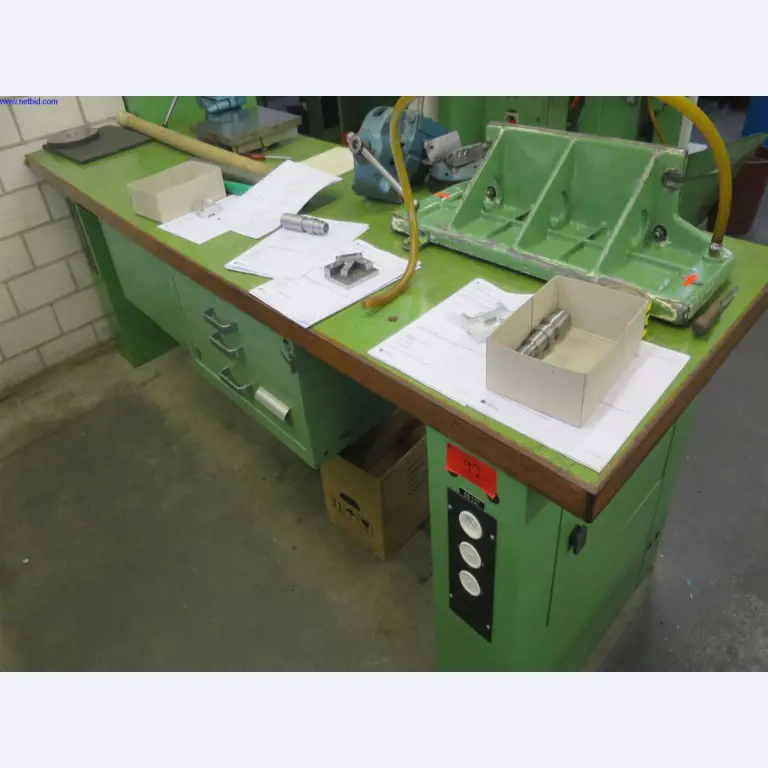 Fresadoras de alta precisión y gran capacidad-4