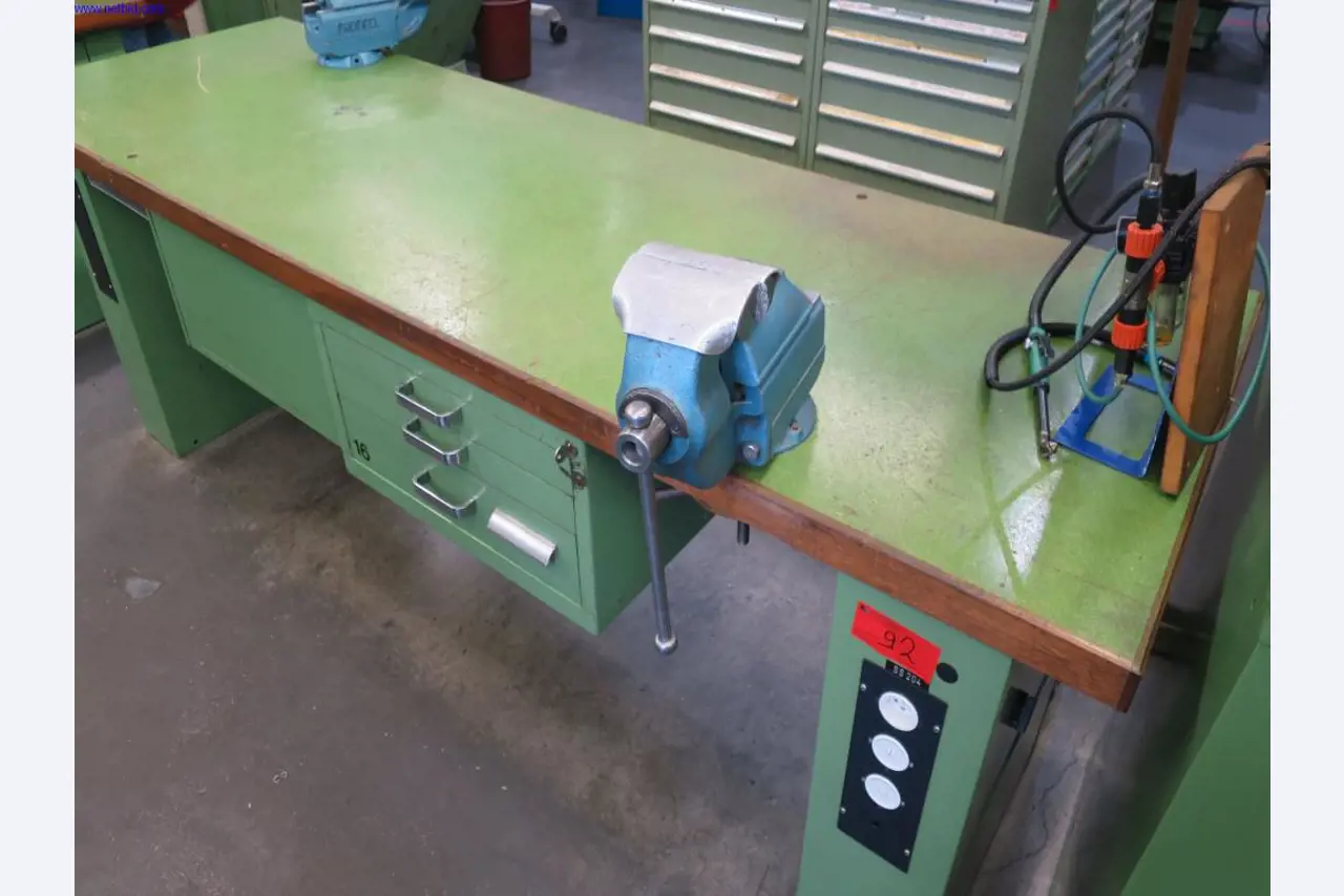 Fresadoras de alta precisión y gran capacidad-5