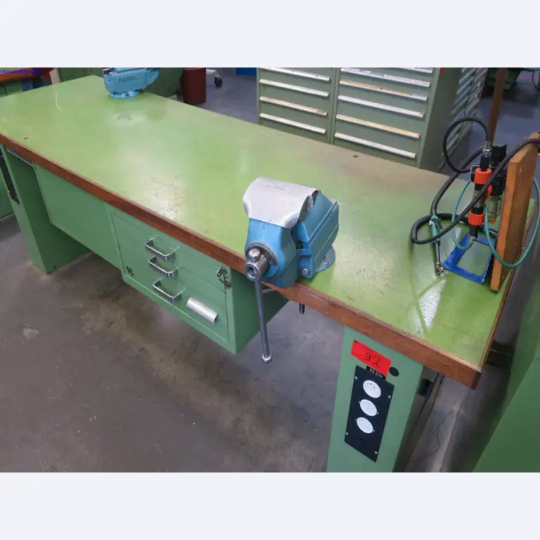 Fresadoras de alta precisión y gran capacidad-5