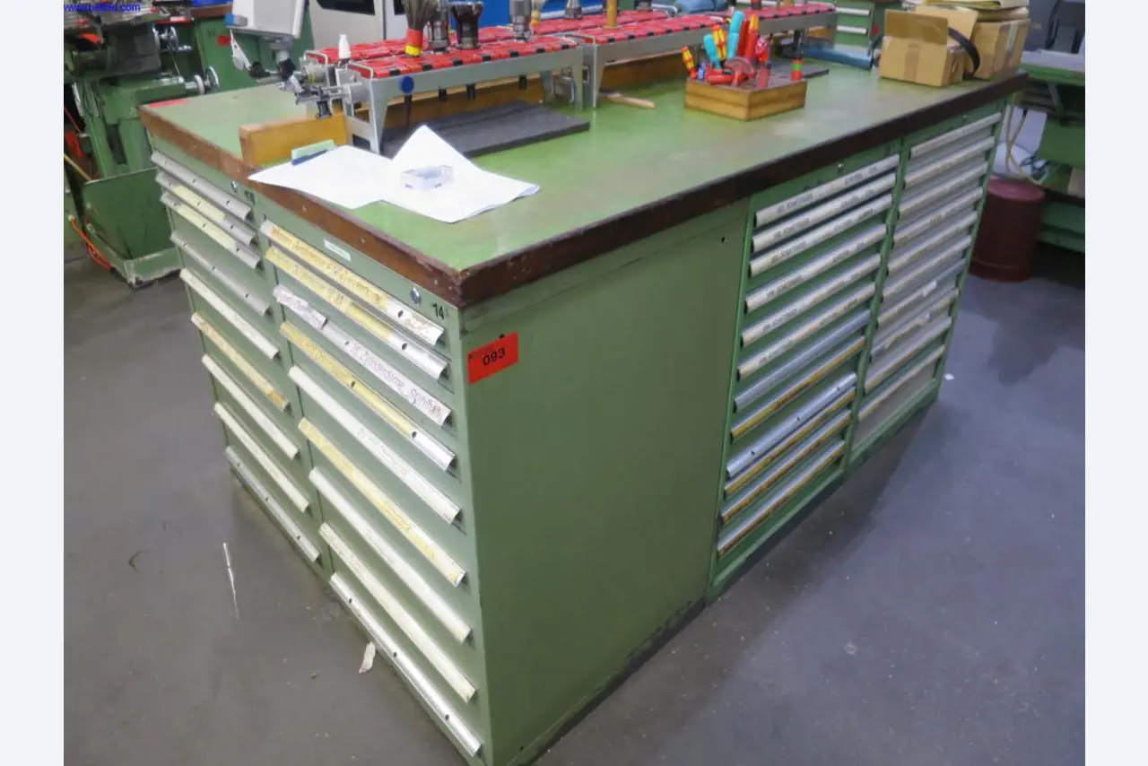 Fresadoras de alta precisión y gran capacidad-1