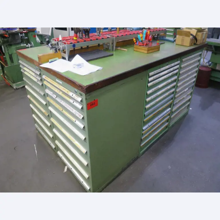 Fresadoras de alta precisión y gran capacidad-1