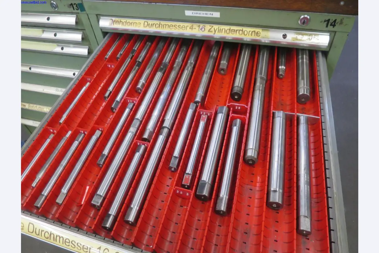 Fresadoras de alta precisión y gran capacidad-2